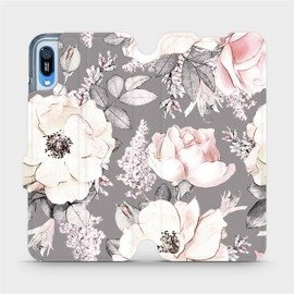 Hülle für Huawei Y6 2019 - Farbe MX06S