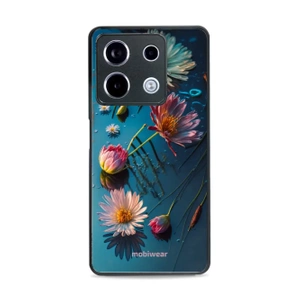 Hülle Glossy Case für Xiaomi Redmi Note 13 Pro 5G - Farbe G013G