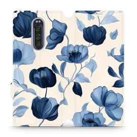 Hülle für Sony Xperia 1 - Farbe VP73S