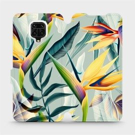 Hülle für Xiaomi Redmi Note 9 Pro - Farbe MC02S