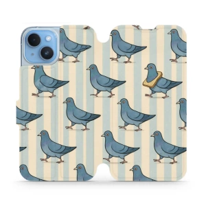 Hülle für Apple iPhone 14 - Farbe VP91S