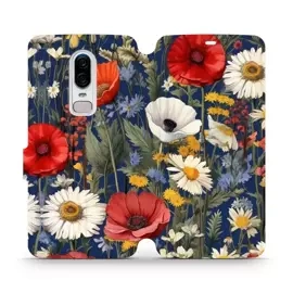 Hülle für OnePlus 6 A6000 - Farbe VP46S