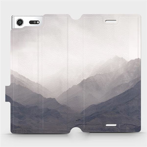 Hülle für Sony Xperia XZ Premium - Farbe M151P