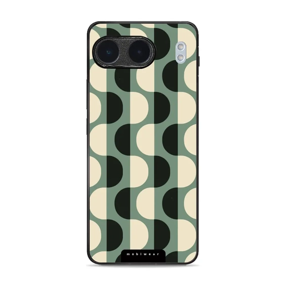 Hülle Glossy Case für OnePlus Nord 4 5G - Farbe GA56G
