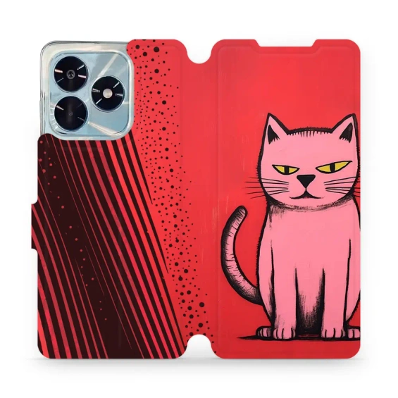 Hülle für Huawei Honor X5c Plus - Farbe VP54S