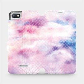 Hülle für Xiaomi Redmi 6A - Farbe MR02S