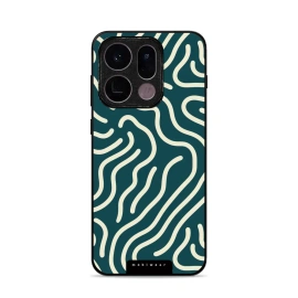 Hülle Glossy Case für Oppo Find X9 - Farbe GA61G
