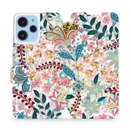 Hülle für Xiaomi Redmi 12 - Farbe MX04S