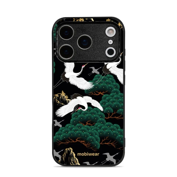 Hülle Glossy Case für Apple iPhone 17 Pro - Farbe G042G