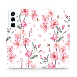 Hülle für Samsung Galaxy M34 5G - Farbe M124S