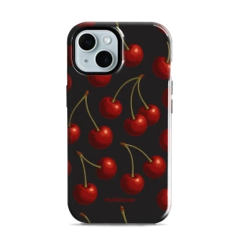 Hülle Elite Pro für Apple iPhone 15 - Farbe EP83E