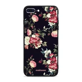 Hülle Glossy Case für Apple iPhone 7 Plus - Farbe G040G