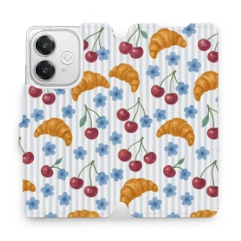 Hülle für OPPO A40M - Farbe VP85S