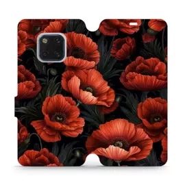 Hülle für Huawei Mate 20 Pro - Farbe VP45S