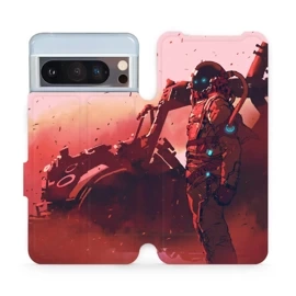 Hülle für Google Pixel 8 Pro - Farbe MA09S