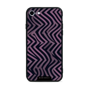 Hülle Glossy Case für Apple iPhone 7 - Farbe GA55G