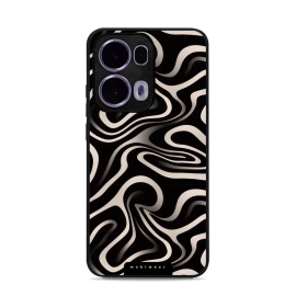 Hülle Glossy Case für OPPO Reno 13 Pro - Farbe GA63G