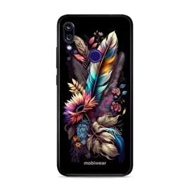 Hülle Glossy Case für Xiaomi Redmi Note 7 - Farbe G011G
