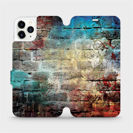 Hülle für Apple iPhone 11 Pro Max - Farbe V061P