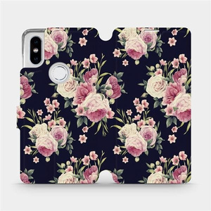 Hülle für Xiaomi Mi Mix 2S - Farbe V068P