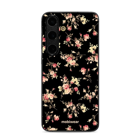 Hülle Glossy Case für Samsung Galaxy S24 FE - Farbe G039G