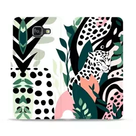 Hülle für Samsung Galaxy A5 2016 - Farbe VP53S