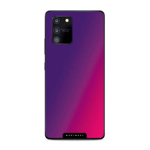 Hülle Glossy Case für Samsung Galaxy S10 Lite - Farbe G067G