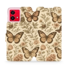 Hülle für Motorola Moto G84 - Farbe VP92S