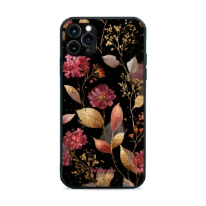 Hülle Glossy Case für Apple iPhone 11 Pro Max - Farbe G171G