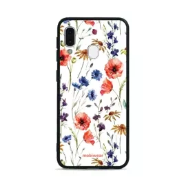 Hülle Glossy Case für Samsung Galaxy A20e - Farbe G032G