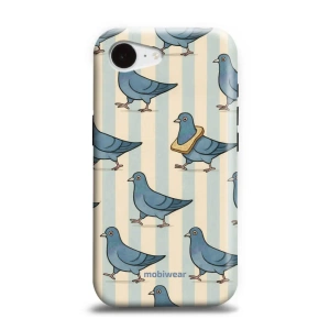 Hülle Elite Pro für Apple iPhone 16e - Farbe EP91E