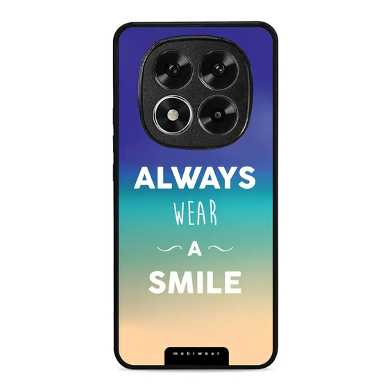 Hülle Glossy Case für Xiaomi Redmi Note 14 Pro 5G - Farbe G074G