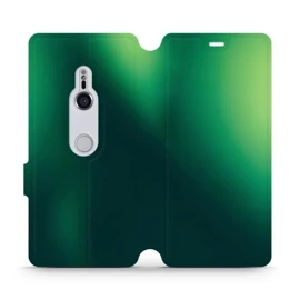 Hülle für Sony Xperia XZ3 - Farbe VP61S