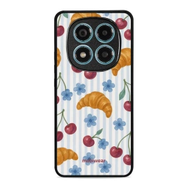 Hülle Glossy Case für Xiaomi Redmi Note 14 Pro 4G - Farbe GP85G