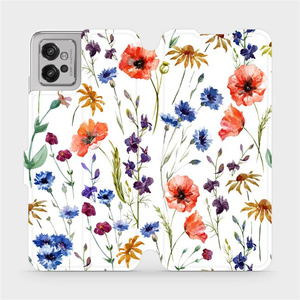 Hülle für Motorola Moto G32 - Farbe MP04S