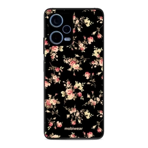 Hülle Glossy Case für Xiaomi Redmi Note 12 Pro Plus 5G - Farbe G039G