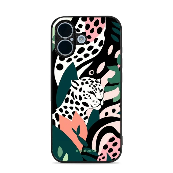 Hülle Glossy Case für Apple iPhone 17 - Farbe G053G