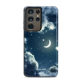 Hülle Elite Pro für Samsung Galaxy S21 Ultra - Farbe E145E