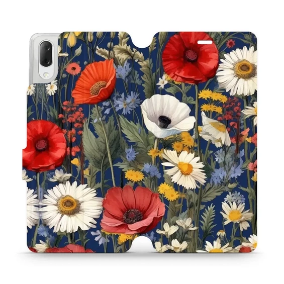 Hülle für Sony Xperia L3 - Farbe VP46S
