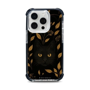 Hülle MagSafe Elite Bumper für Apple iPhone 15 Pro - Farbe D164D