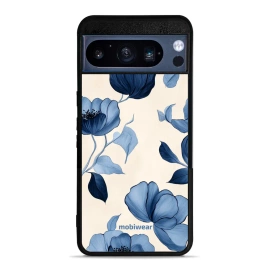 Hülle Glossy Case für Google Pixel 8 Pro - Farbe GP73G