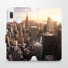 Hülle für Samsung Galaxy A20e - Farbe M138P