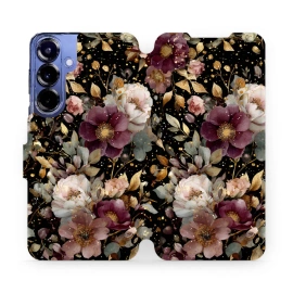 Hülle für Samsung Galaxy S25 Plus - Farbe V169S