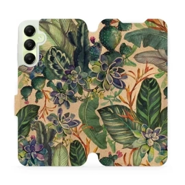 Hülle für Samsung Galaxy A05s - Farbe VP05S