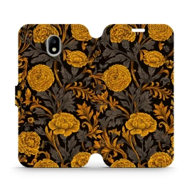 Hülle für Samsung Galaxy J7 2017 - Farbe V173S