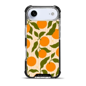 Hülle MagSafe Elite Bumper für Apple iPhone 17 Air - Farbe DP82D