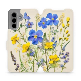 Hülle für Samsung Galaxy A36 5G - Farbe VP41S