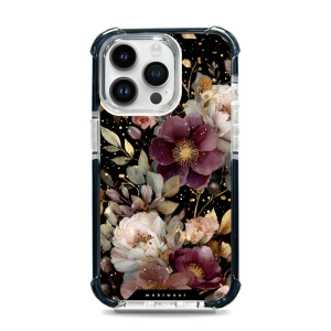 Hülle MagSafe Elite Bumper für Apple iPhone 14 Pro Max - Farbe D169D