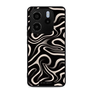 Hülle Glossy Case für Xiaomi Redmi Note 14 4G - Farbe GA63G