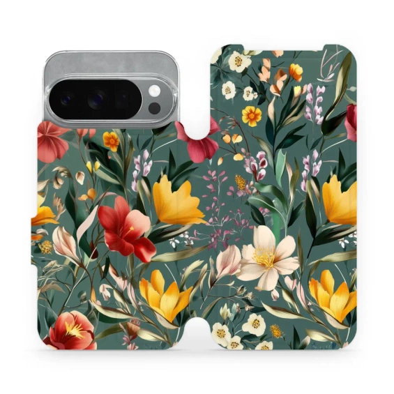 Hülle für Google Pixel 10 Pro - Farbe VP71S